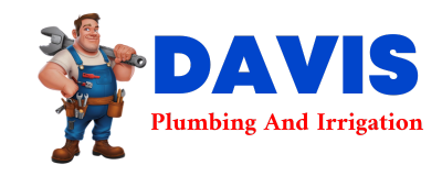 Trusted plumber in RYE BEACH